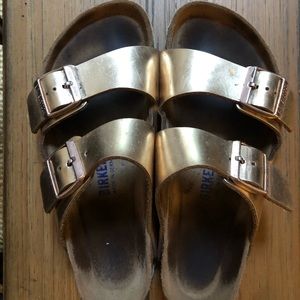 Birkenstock’s